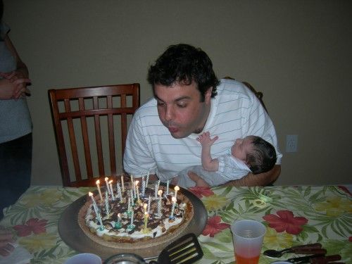 Fotolog de santinoinduni: Cumple