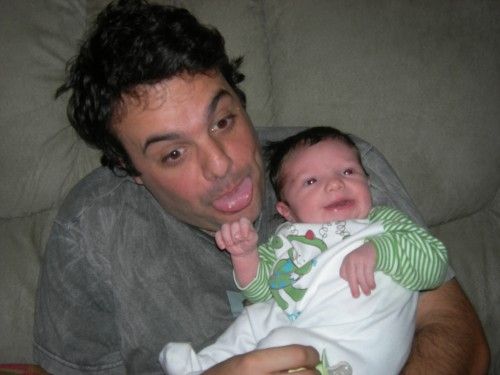 Fotolog de santinoinduni: Santino