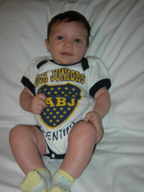 Fotolog de santinoinduni: Santino