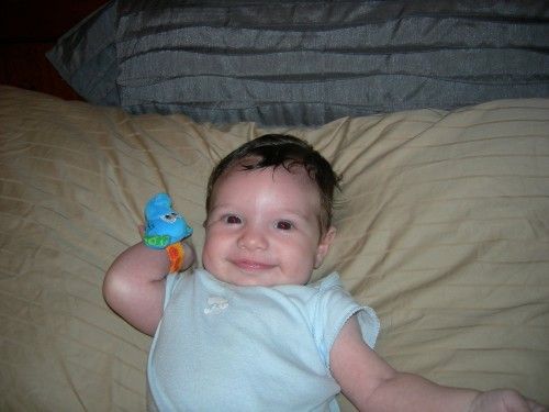 Fotolog de santinoinduni: Santino