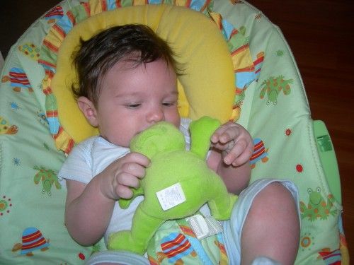 Fotolog de santinoinduni: Santino