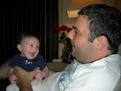 Fotolog de santinoinduni: Santino