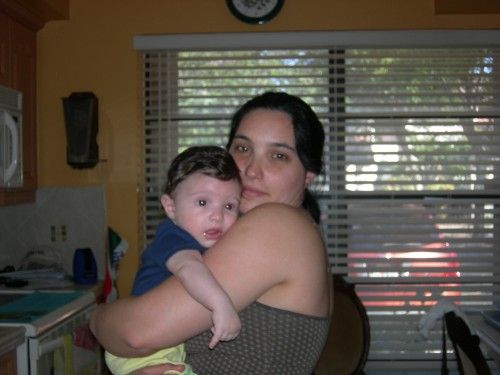 Fotolog de santinoinduni: Santino