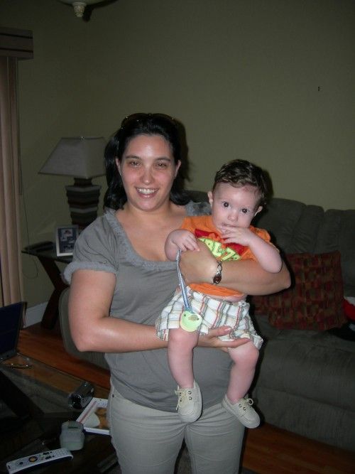 Fotolog de santinoinduni: Santino