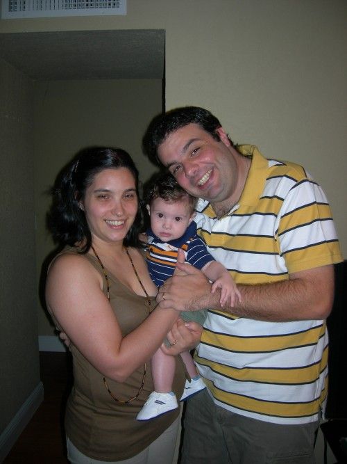 Fotolog de santinoinduni: Santino