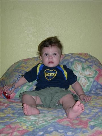 Fotolog de santinoinduni: Santino