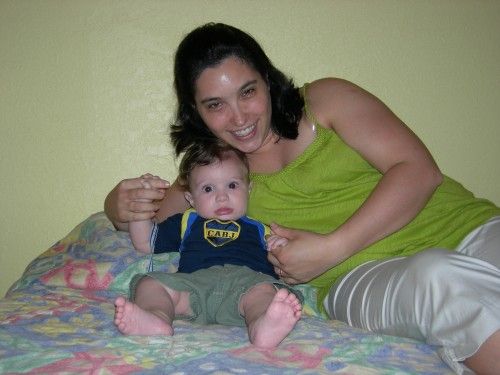 Fotolog de santinoinduni: Santino